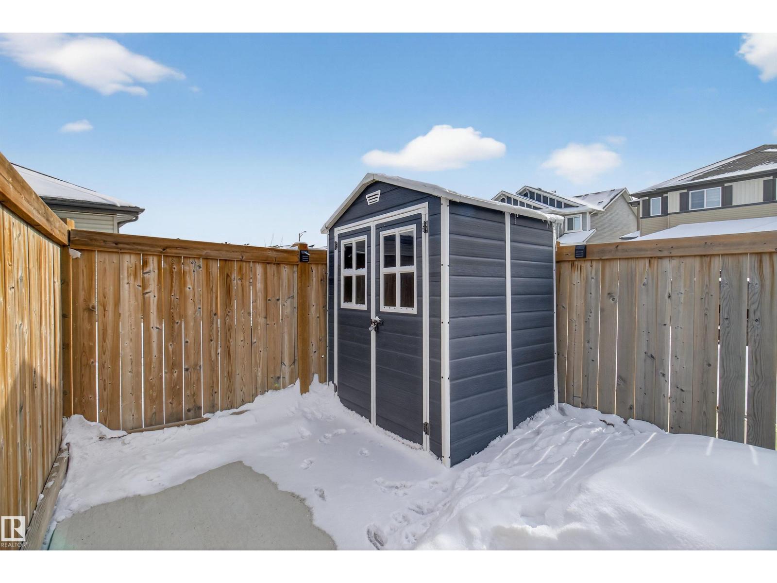 17311 49 ST NW, Edmonton