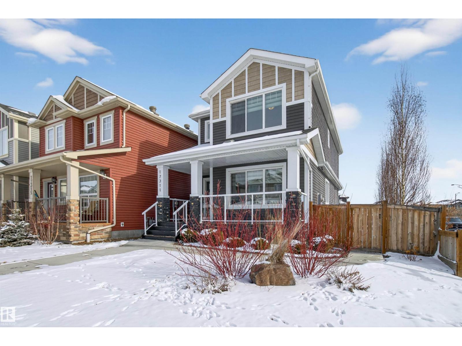 17311 49 ST NW, Edmonton