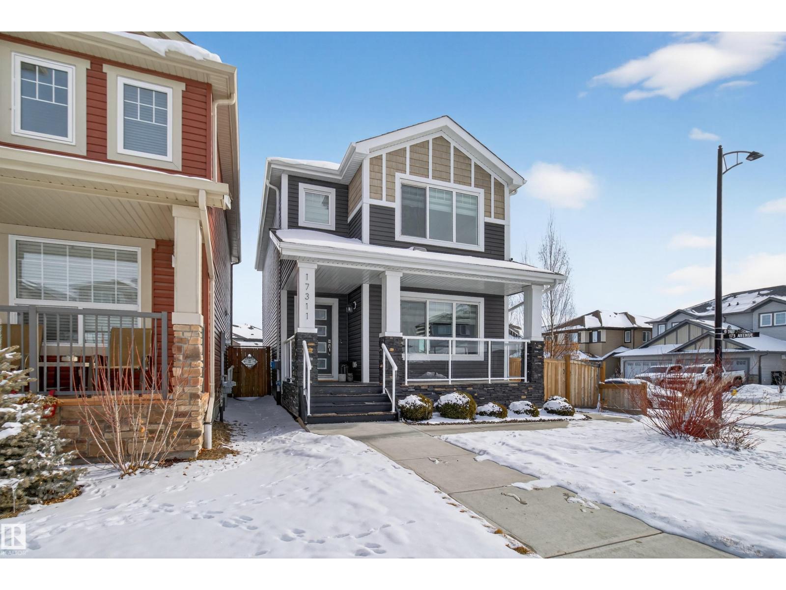 17311 49 ST NW, Edmonton