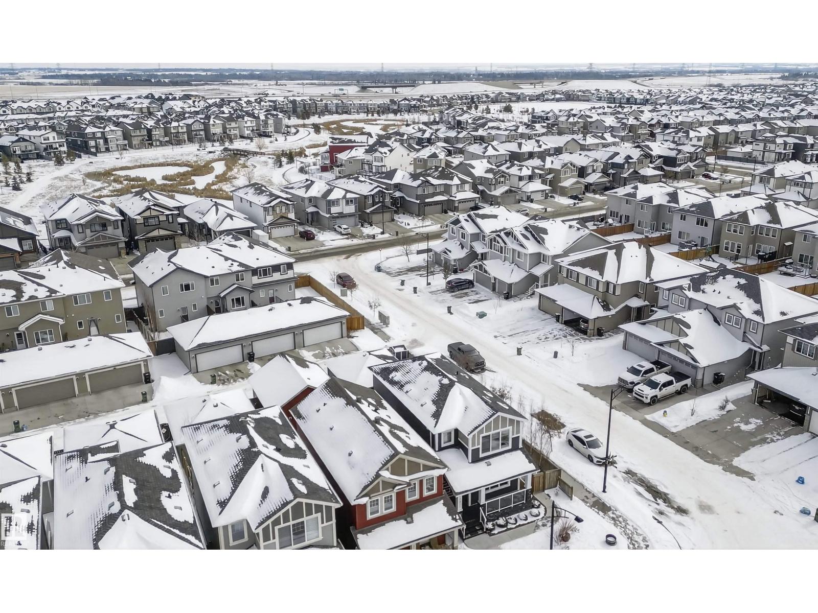 17311 49 ST NW, Edmonton