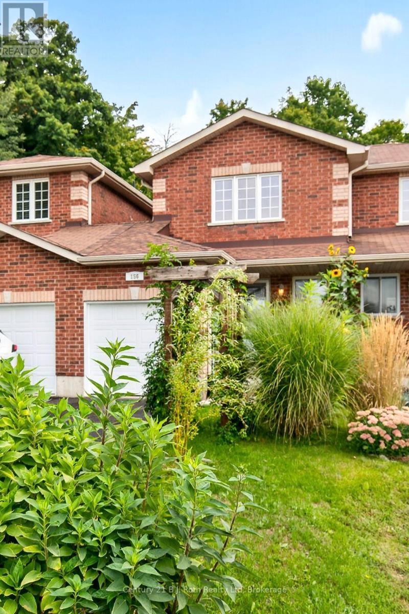 156 SOUTHWINDS CRESCENT - 3