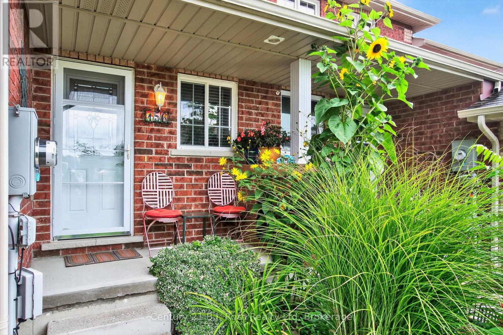 156 SOUTHWINDS CRESCENT - 5