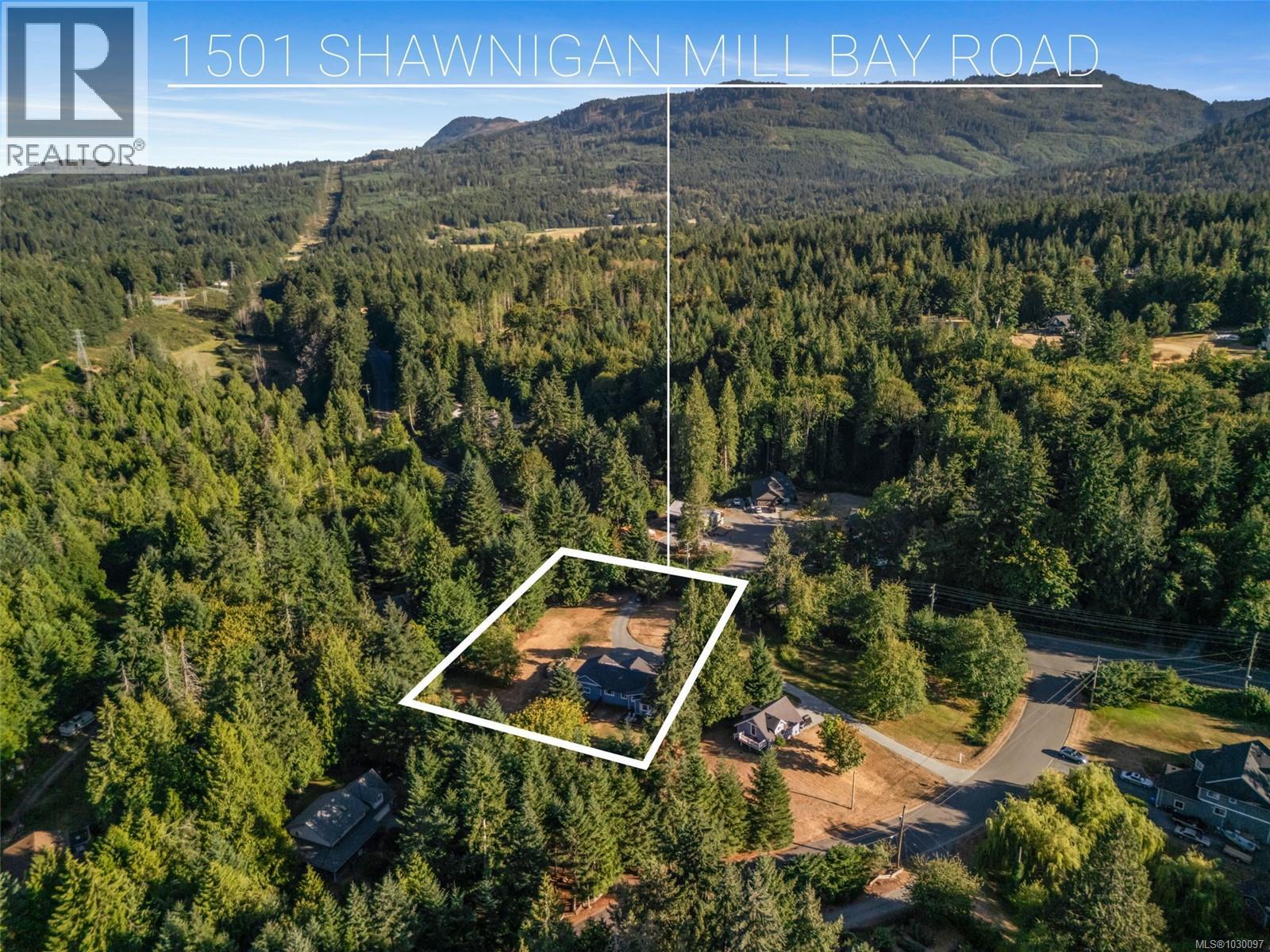 1501 Shawnigan Mill Bay Rd - 43