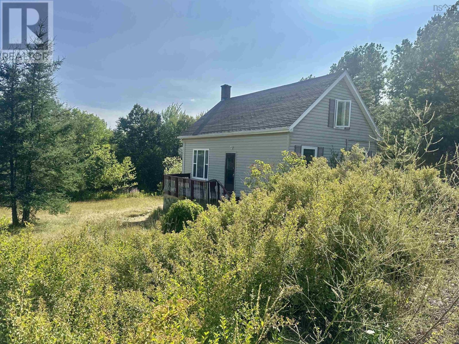 Property 23 of 24 of 1316 Strathlorne-Scotsville Road