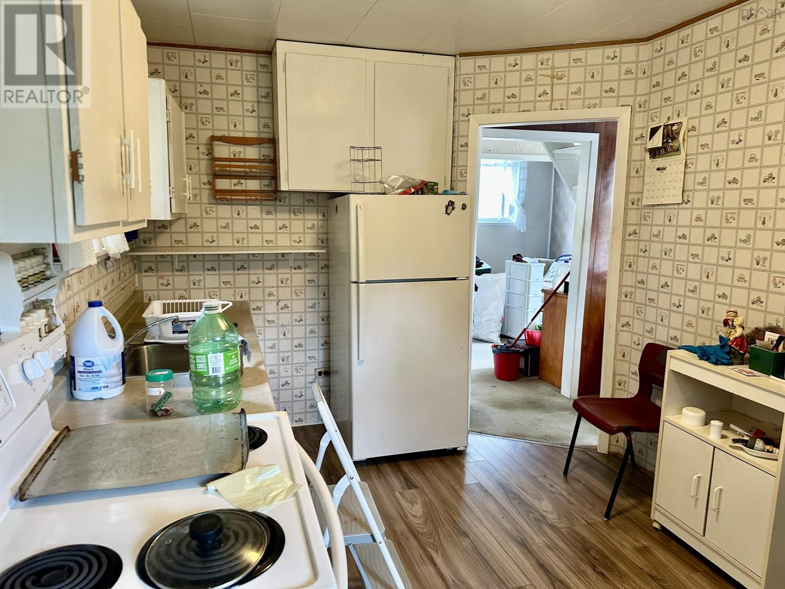 Property 18 of 24 of 1316 Strathlorne-Scotsville Road