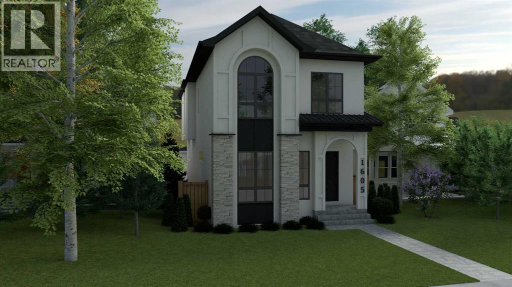 Single Family House for Sale in   Avenue SW Altadore Calgary 