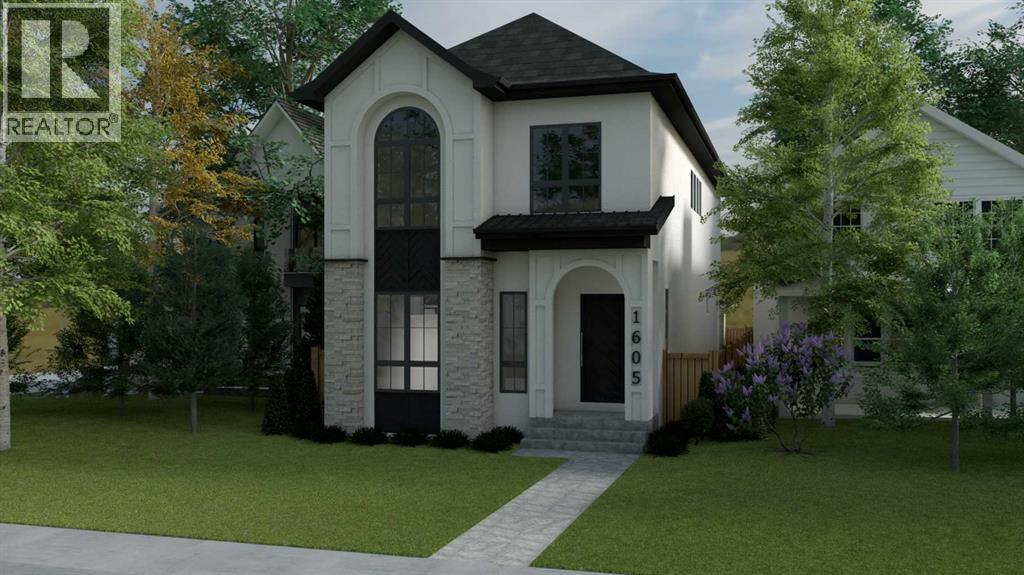 Single Family House for Sale in   Avenue SW Altadore Calgary 