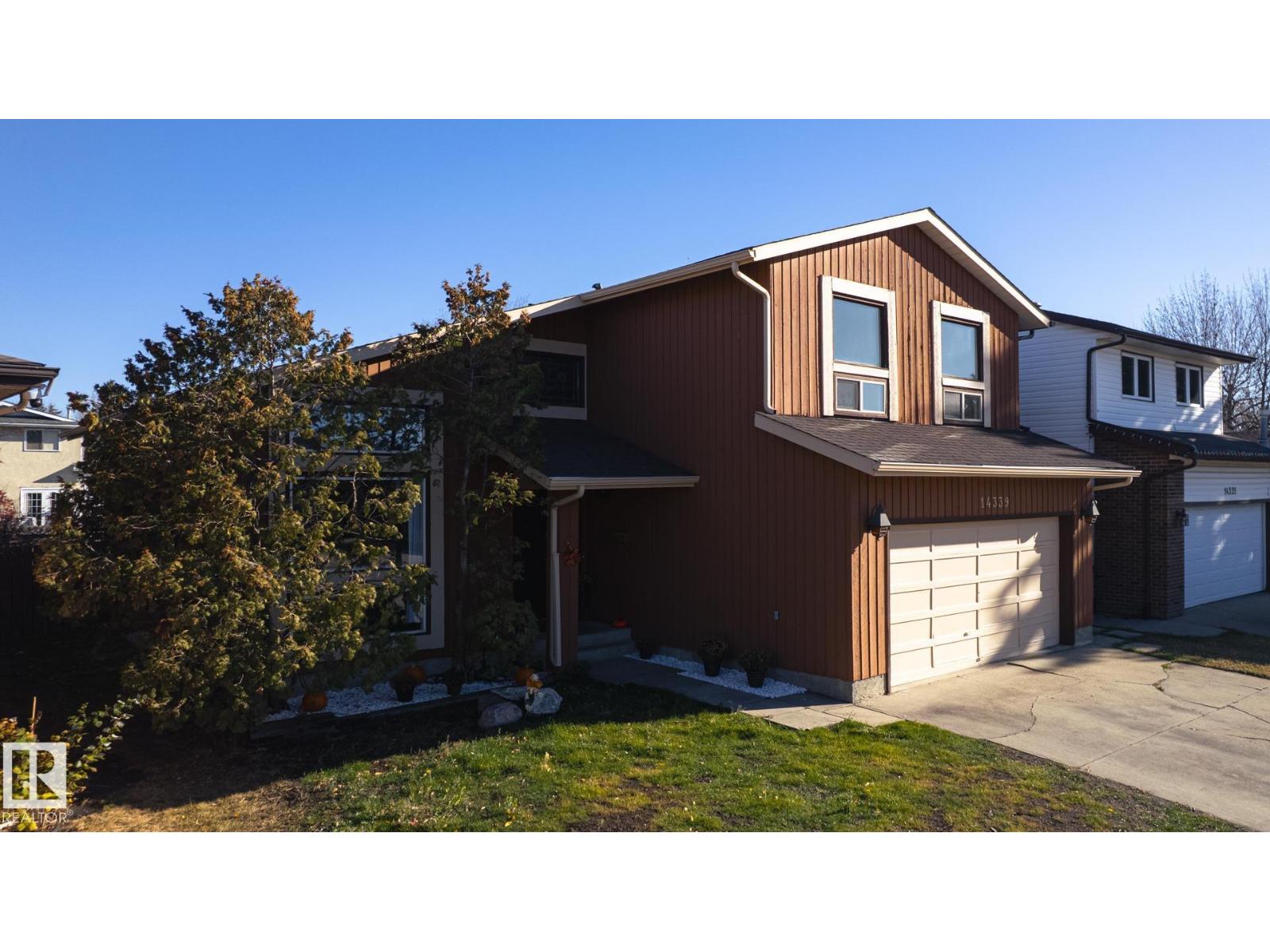 14339 122 ST NW - 2