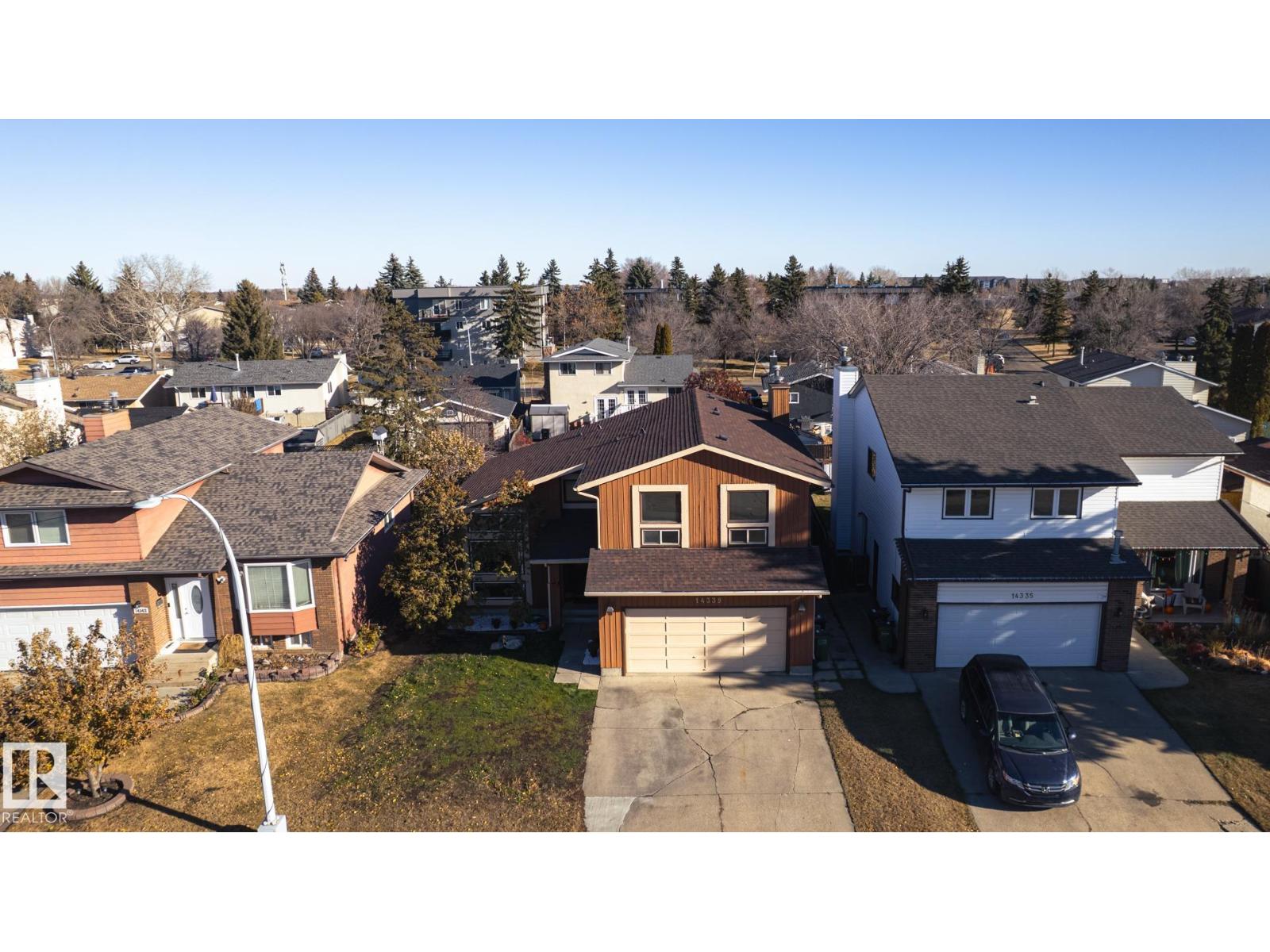 14339 122 ST NW, Edmonton
