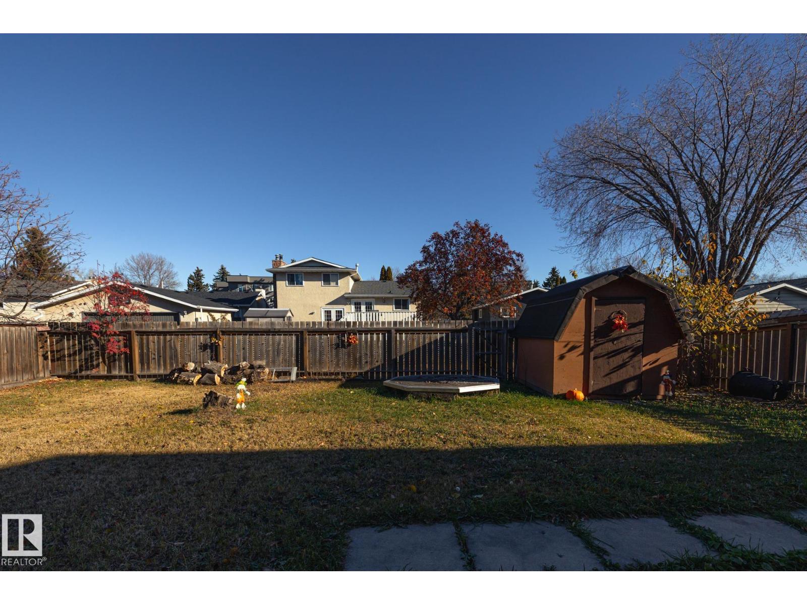 14339 122 ST NW, Edmonton