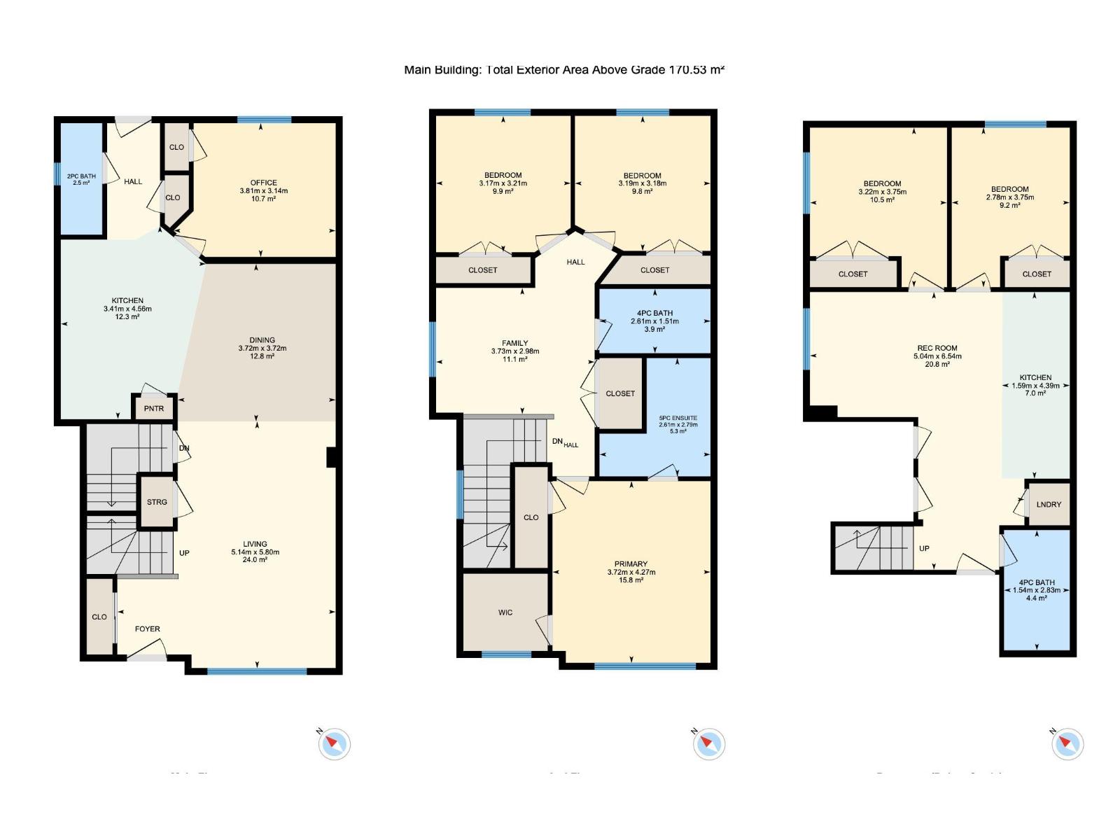 9338 PEAR LI SW - 60