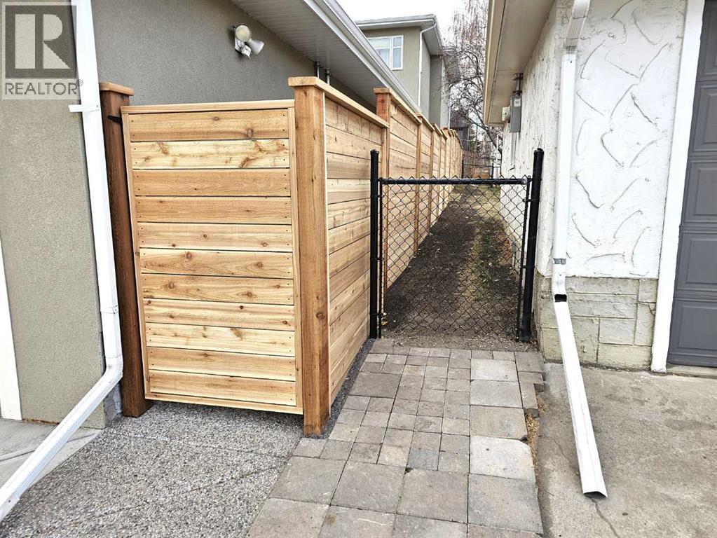 Single Family House Bungalow for Sale in  A Street SW Richmond Calgary 