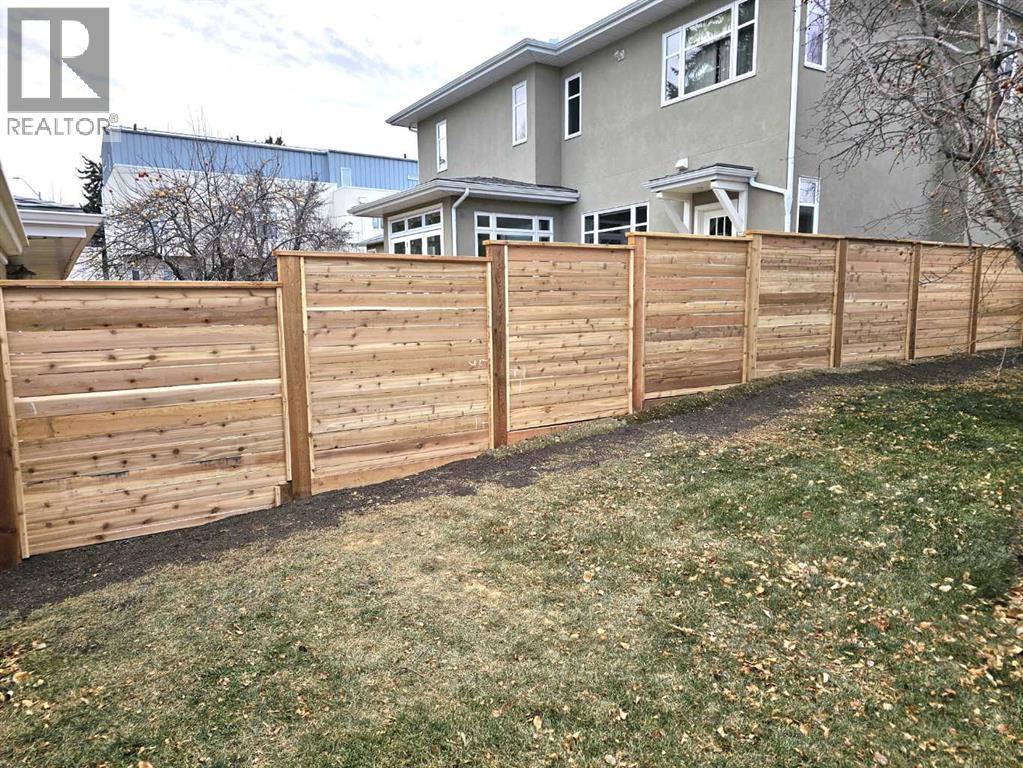 Single Family House Bungalow for Sale in  A Street SW Richmond Calgary 