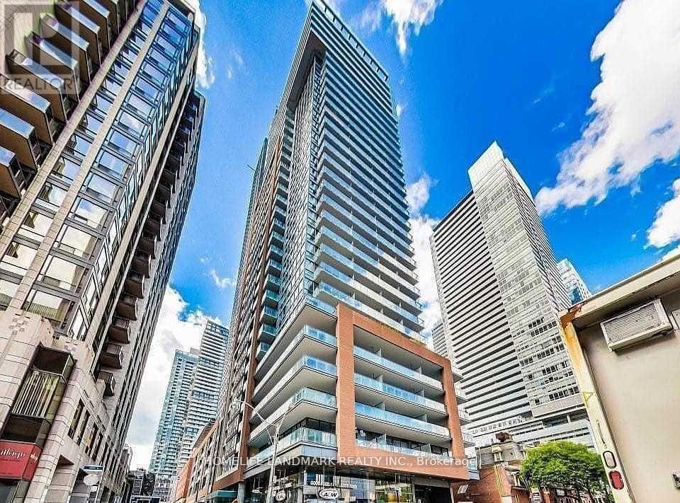 Listing photo of 2002 - 8 MERCER STREET