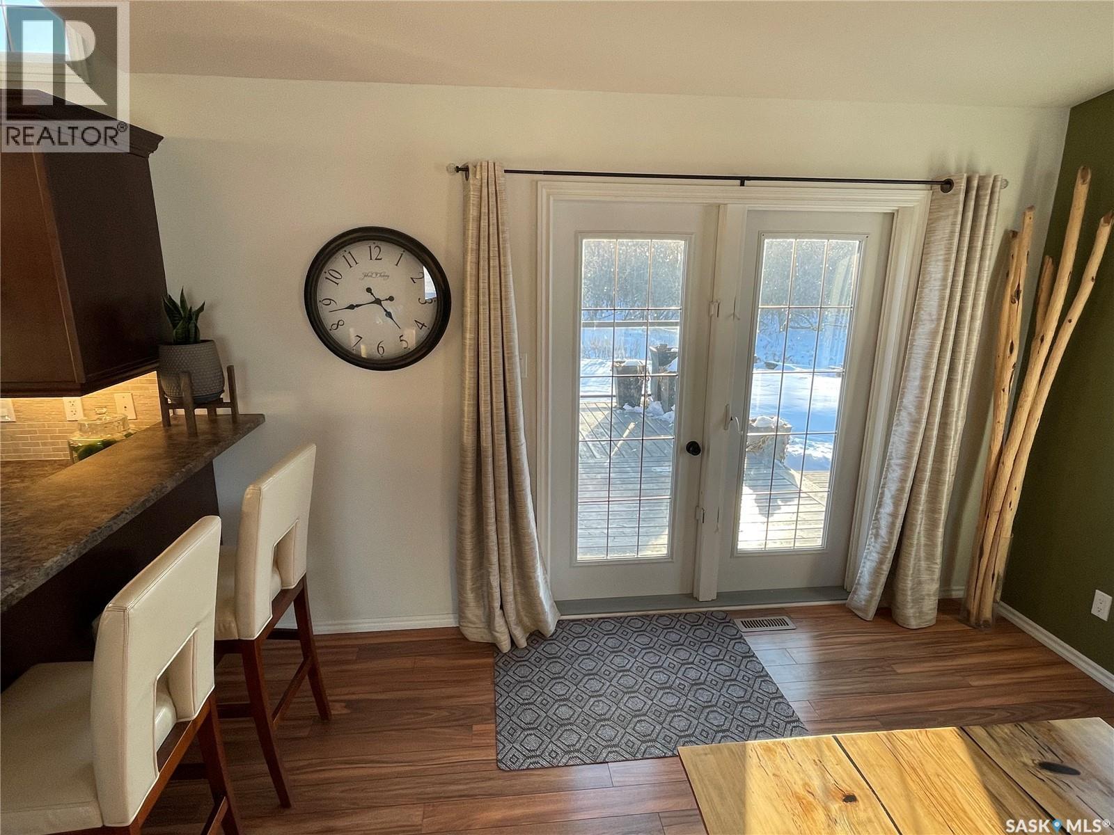 ETOMAMI RIVER ACREAGE 15 ACRES - 10