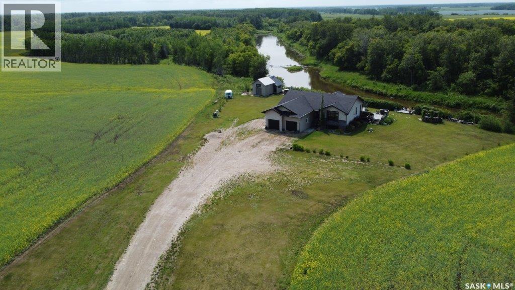 ETOMAMI RIVER ACREAGE 15 ACRES - 47
