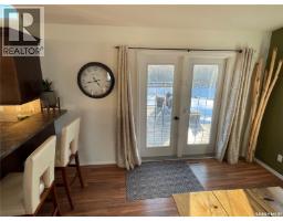 Bedroom - Etomami River Acreage 15 Acres, Hudson Bay Rm No  394, SK S0E0Y0 Photo 10