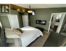 Bedroom - Etomami River Acreage 15 Acres, Hudson Bay Rm No  394, SK S0E0Y0 Photo 11