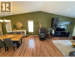 Laundry room - Etomami River Acreage 15 Acres, Hudson Bay Rm No  394, SK S0E0Y0 Photo 9