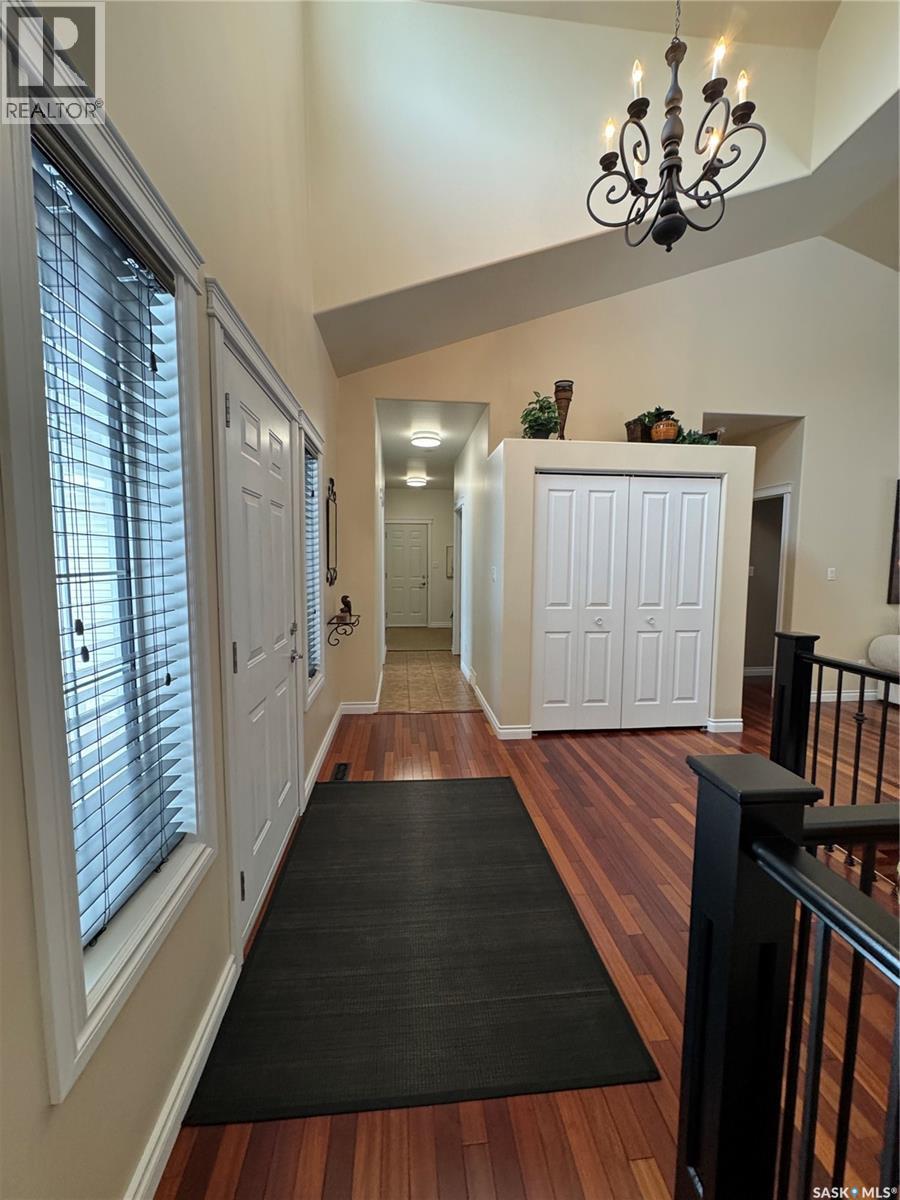 4.96 ACRES MOVE IN READY PROPERTY - 12