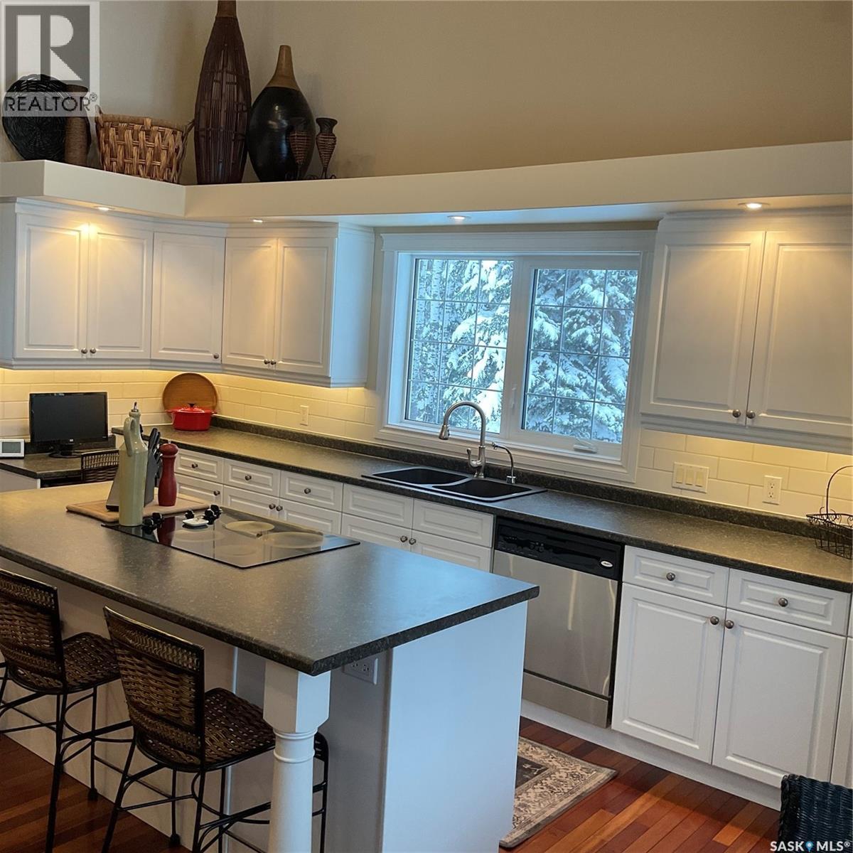 4.96 ACRES MOVE IN READY PROPERTY - 15