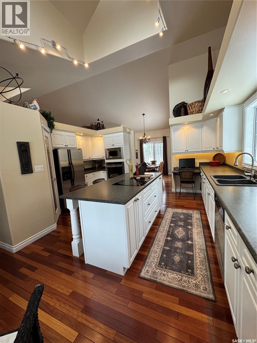 4.96 ACRES MOVE IN READY PROPERTY - 17