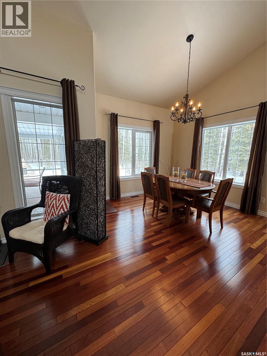 4.96 ACRES MOVE IN READY PROPERTY - 19