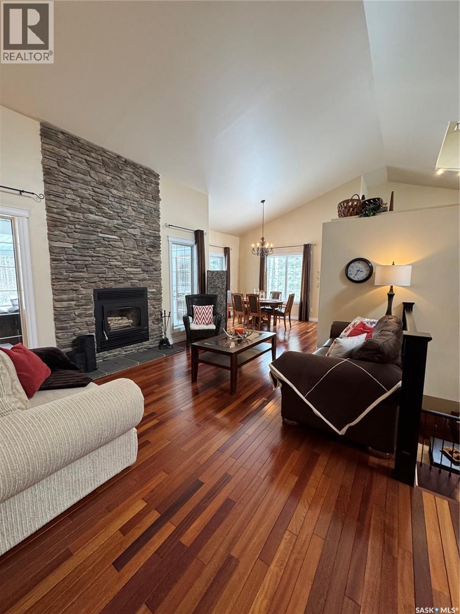 4.96 ACRES MOVE IN READY PROPERTY - 20