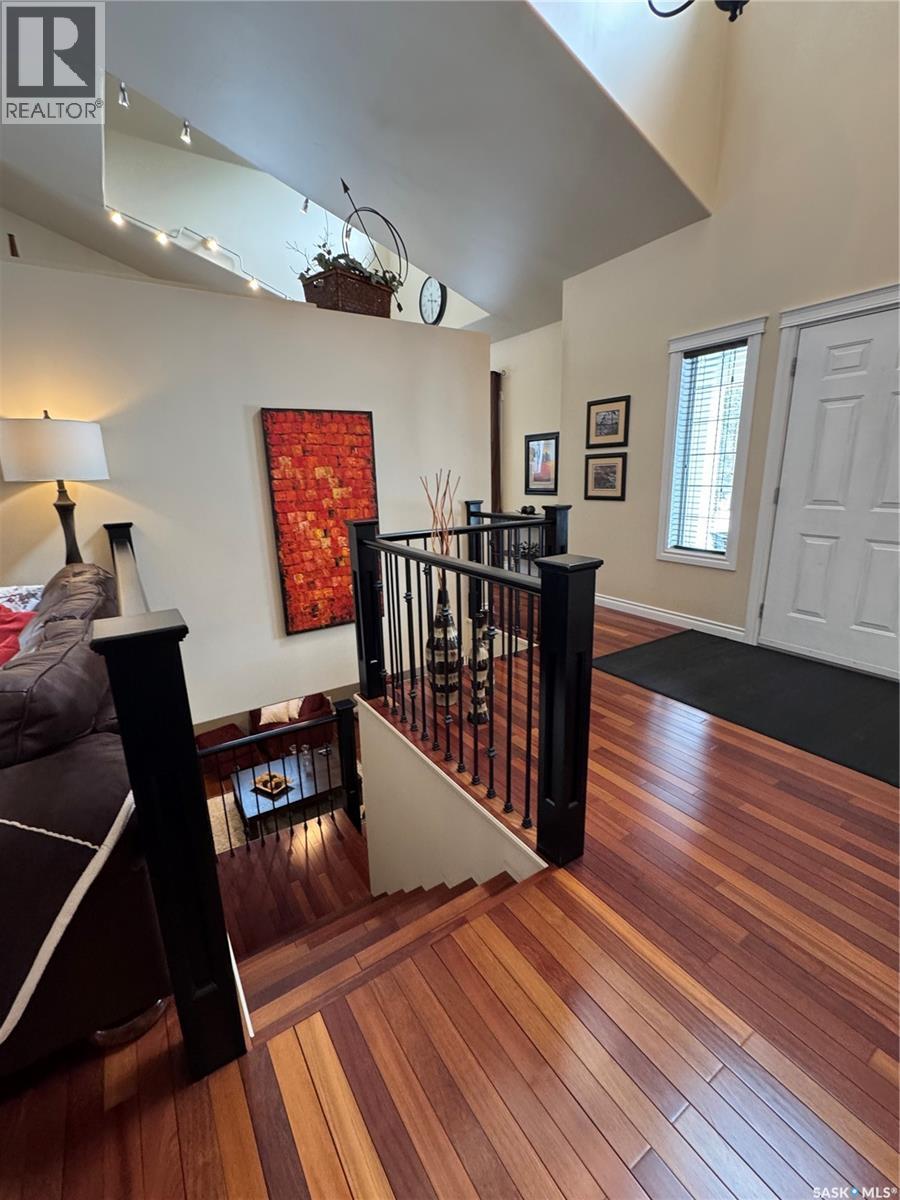 4.96 ACRES MOVE IN READY PROPERTY - 22