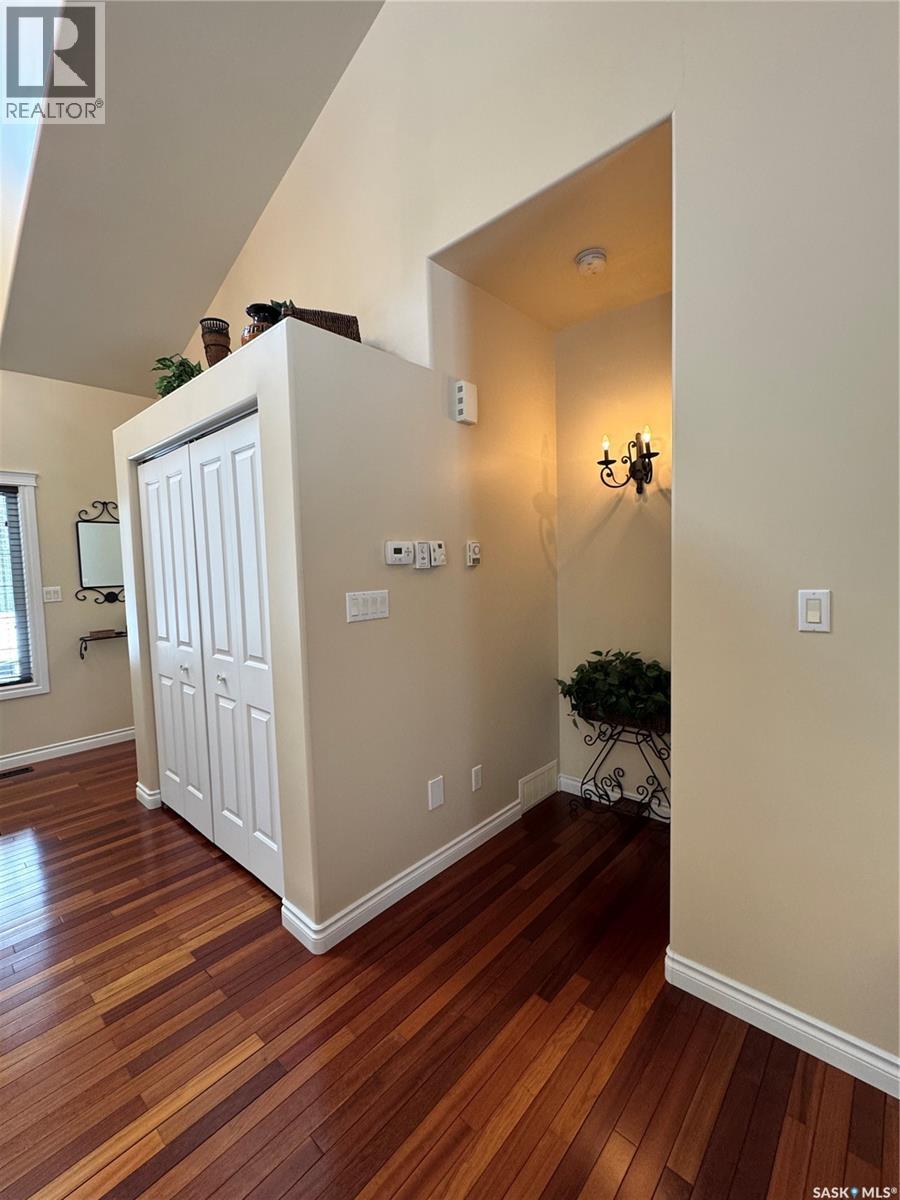 4.96 ACRES MOVE IN READY PROPERTY - 23