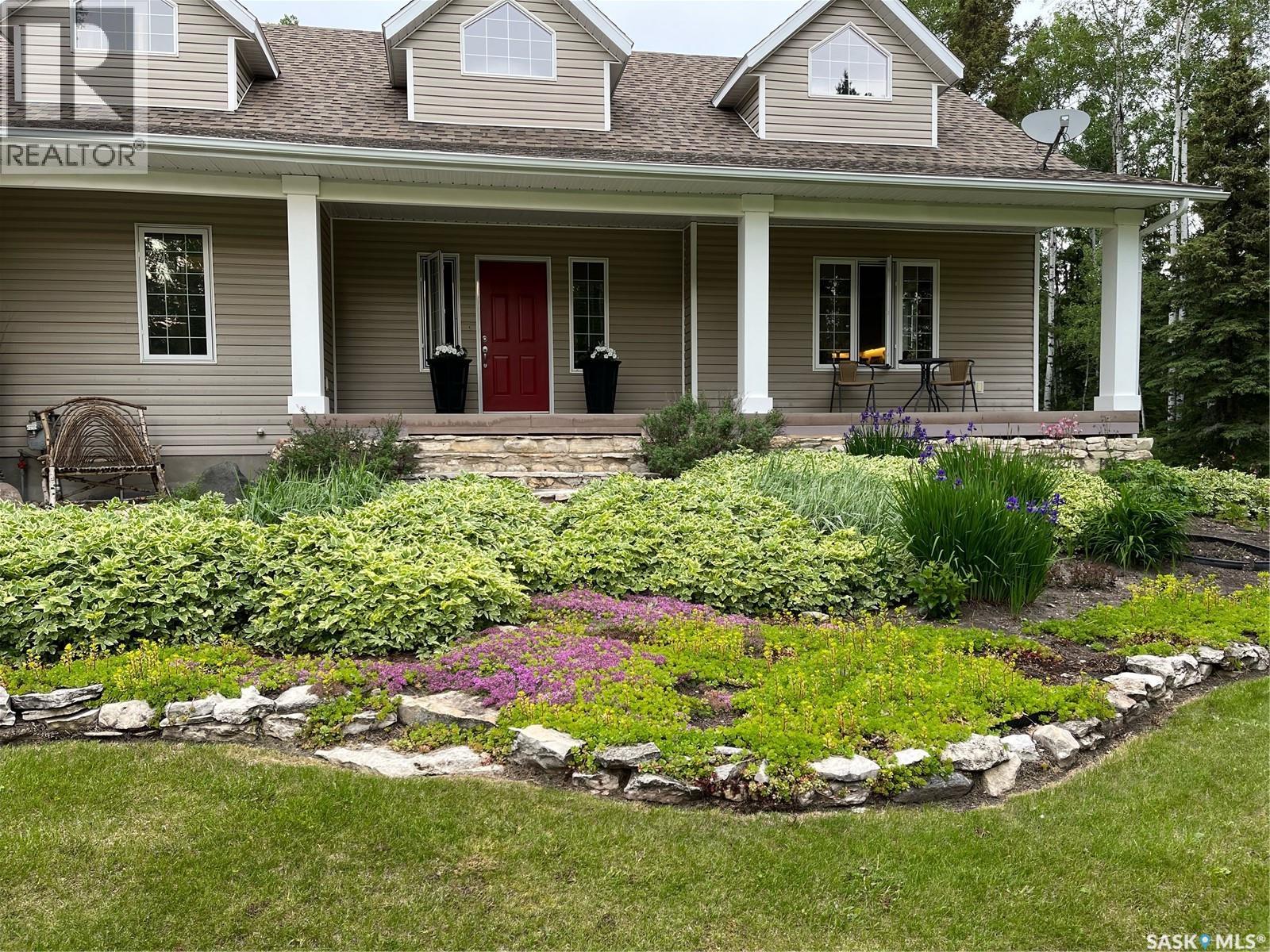 4.96 ACRES MOVE IN READY PROPERTY - Image 3