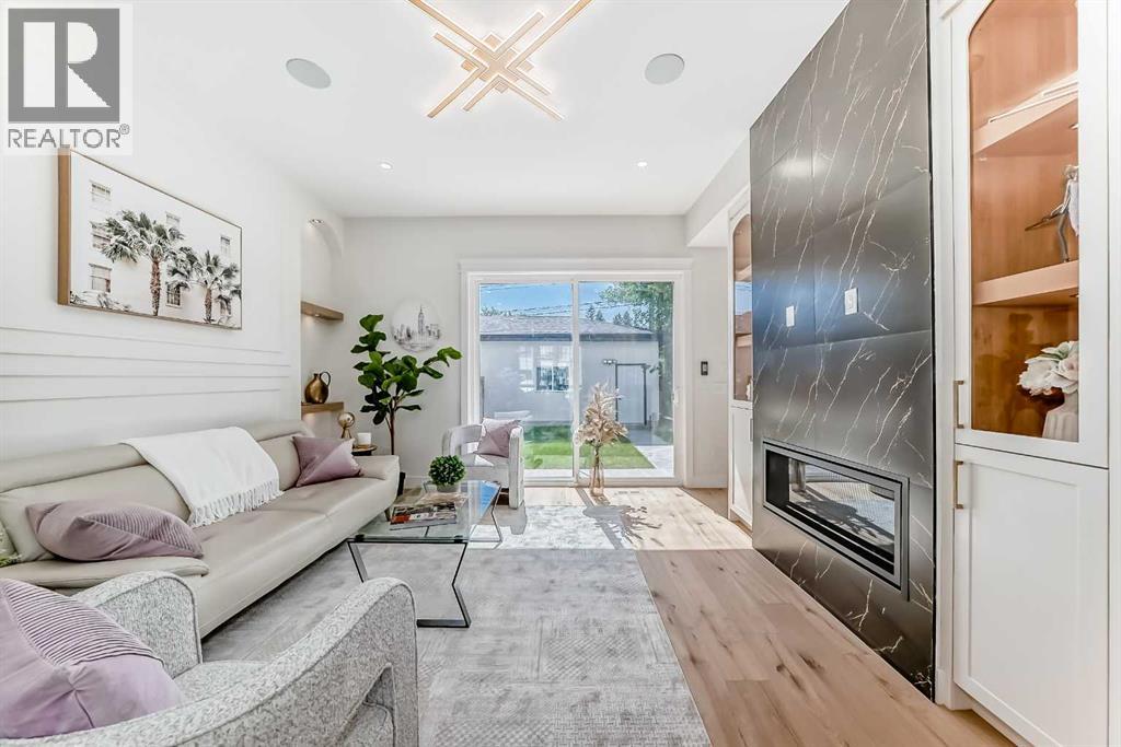 Single Family House for Sale in   Avenue SW Richmond Calgary 