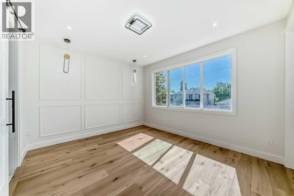 Single Family House for Sale in   Avenue SW Richmond Calgary 