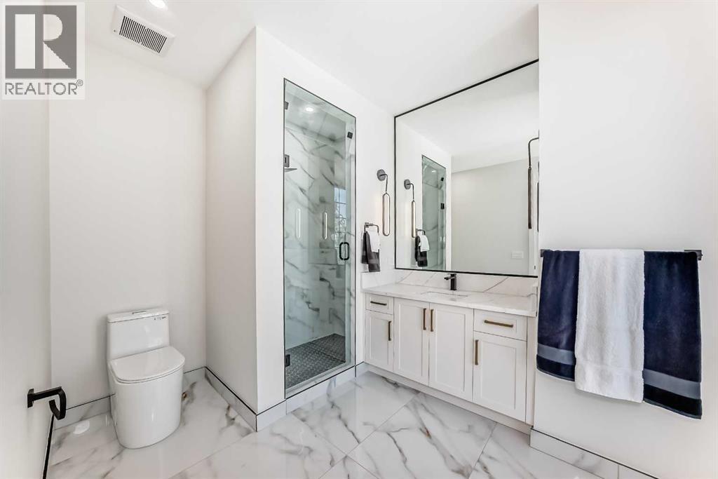 Single Family House for Sale in   Avenue SW Richmond Calgary 