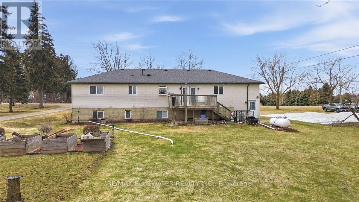 6704 PERTH LINE 44 Property Photo