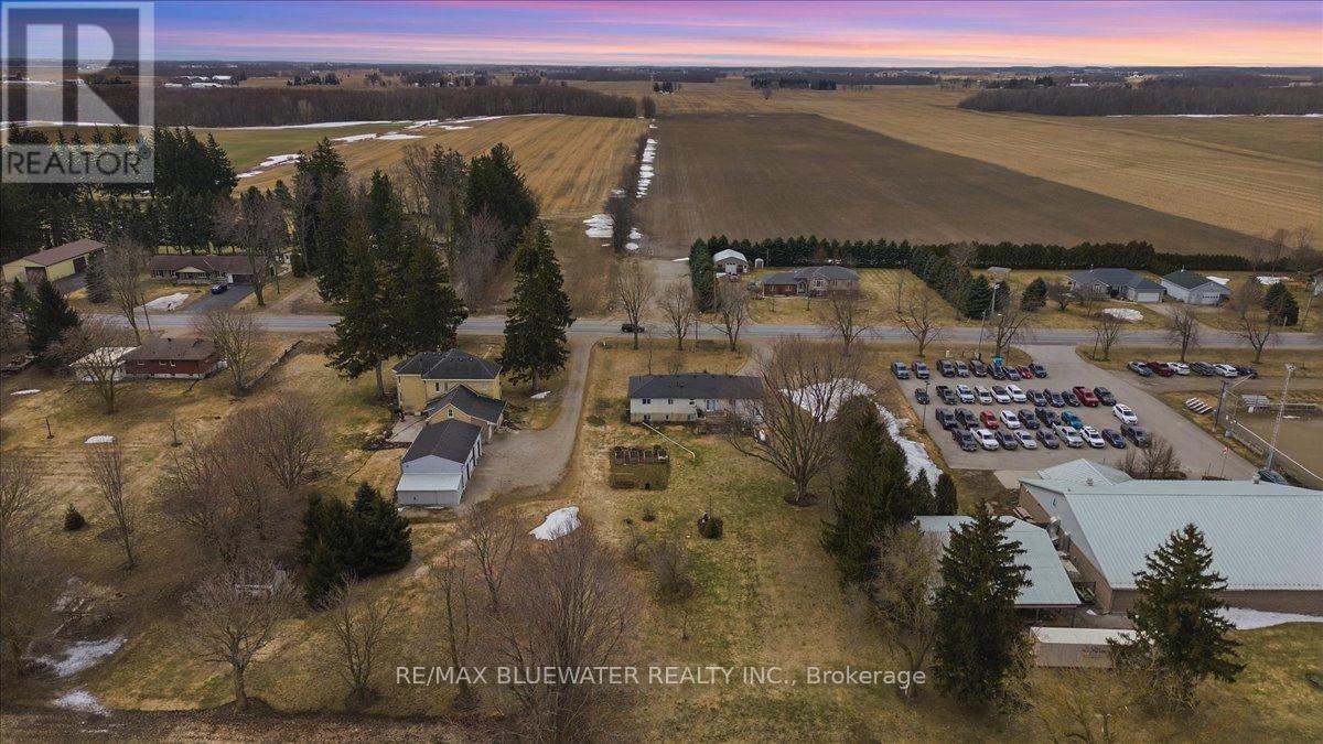 6704 PERTH LINE 44 Property Photo