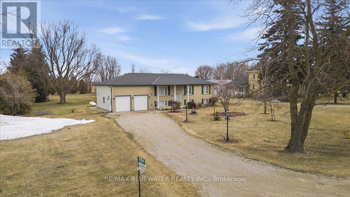 6704 PERTH LINE 44 Property Photo