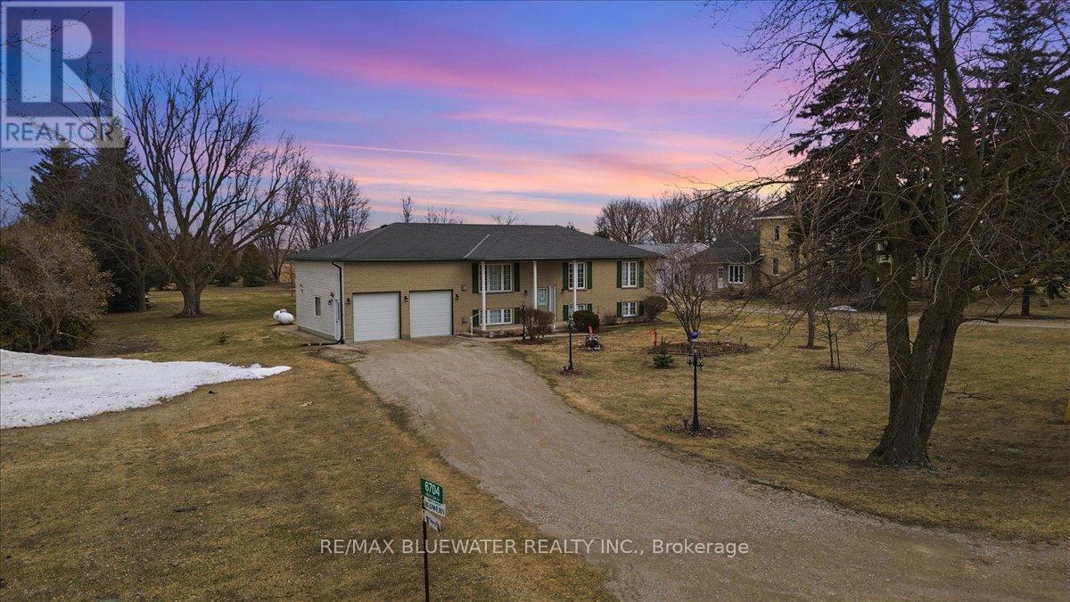 6704 PERTH LINE 44 Property Photo