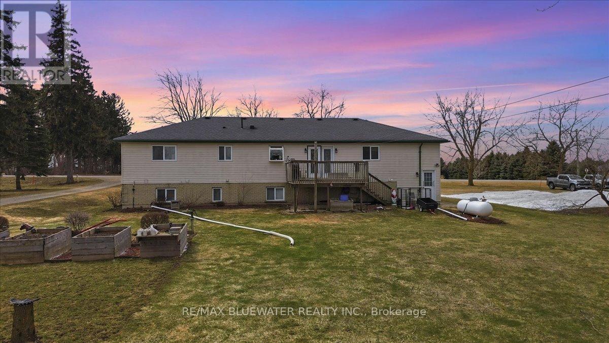 6704 PERTH LINE 44 Property Photo