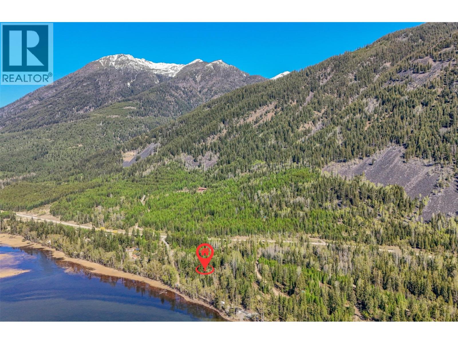 Lot 1 ST MARY LAKE Road, Kimberley