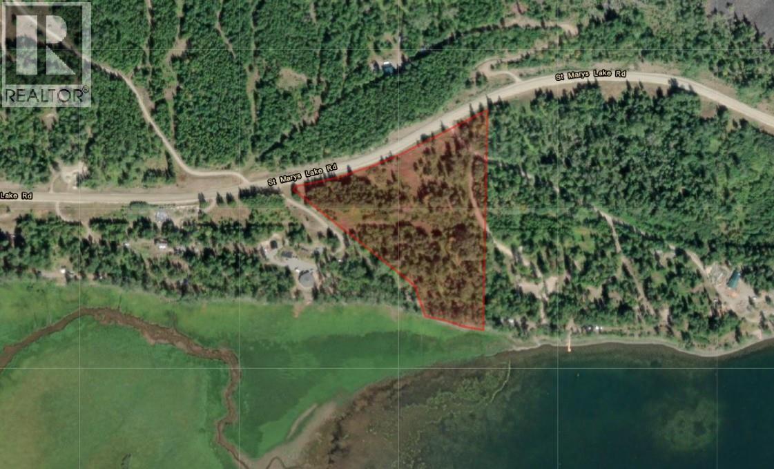 Lot 1 ST MARY LAKE Road, Kimberley