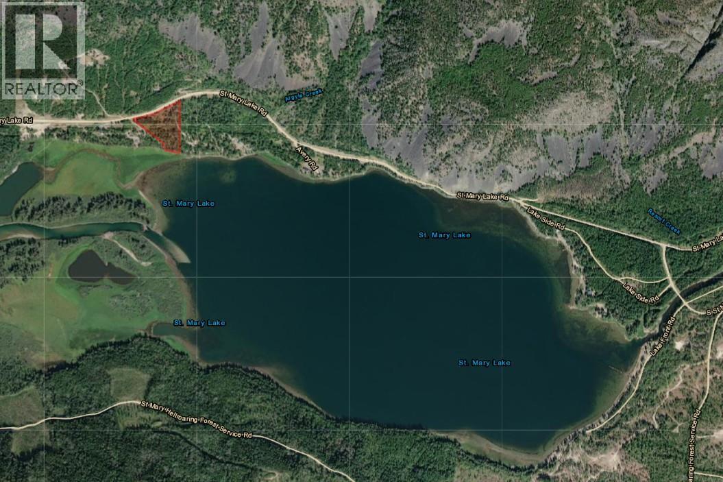 Lot 1 ST MARY LAKE Road, Kimberley