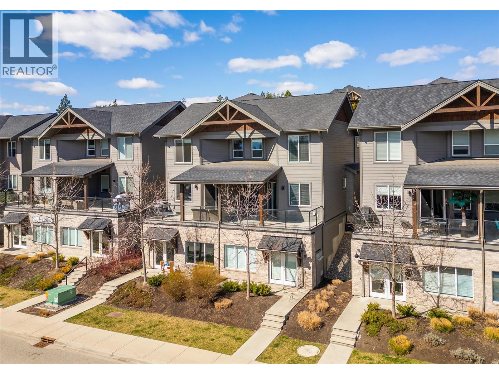 #11-12840 Stillwater Court, Lake Country