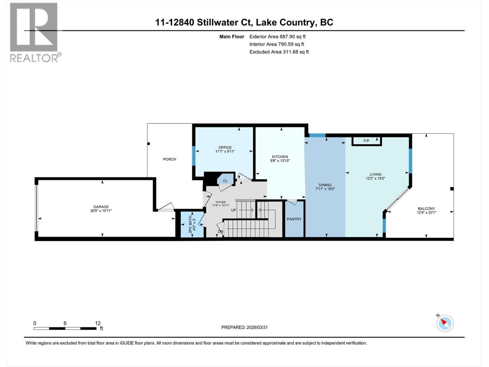 #11 12840 Stillwater Court - 50