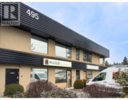 202 495 Banks Road, Kelowna