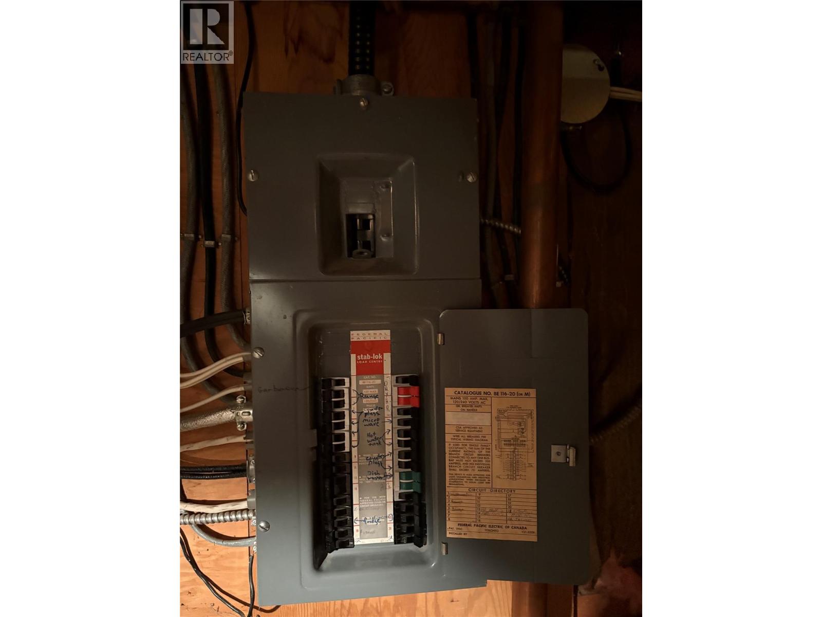 8764 Holding Road, Adams Lake