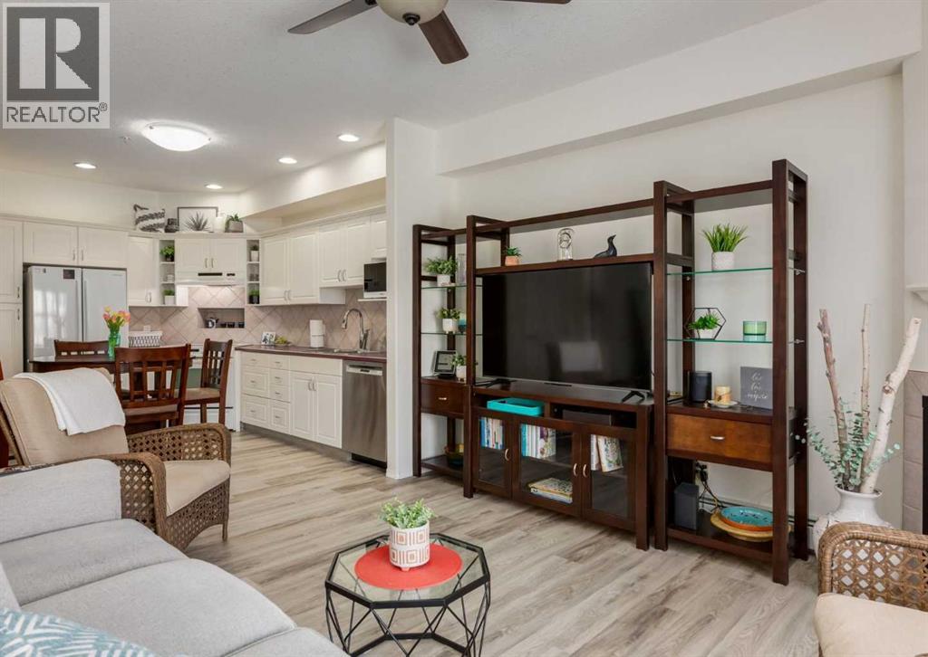 #219 223 TUSCANY SPRINGS BOULEVARD NW - 10