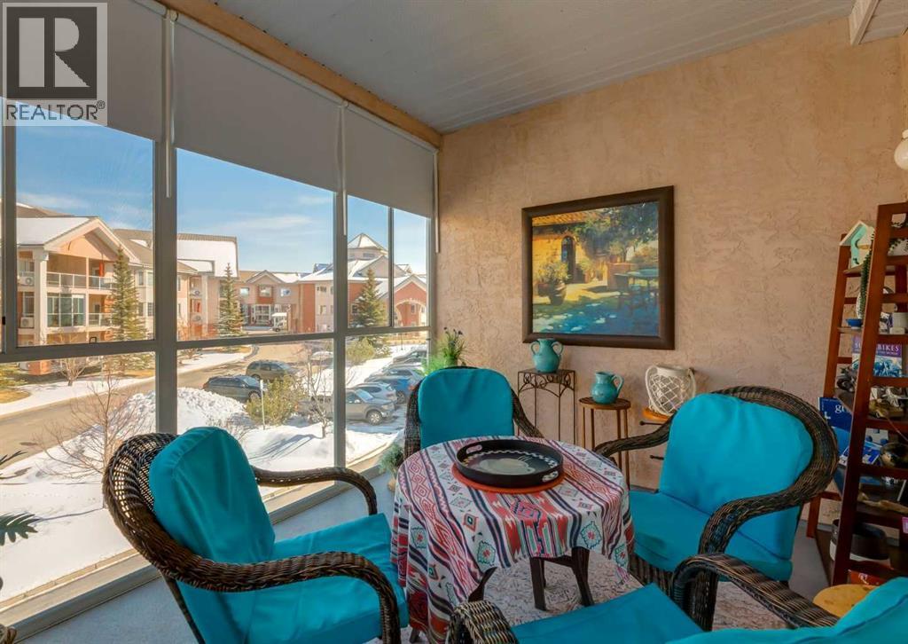 #219 223 TUSCANY SPRINGS BOULEVARD NW - 16