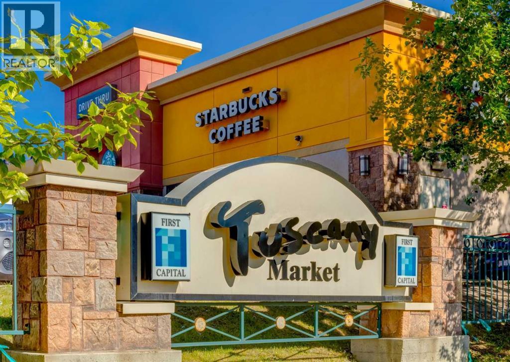 #219 223 TUSCANY SPRINGS BOULEVARD NW - 36