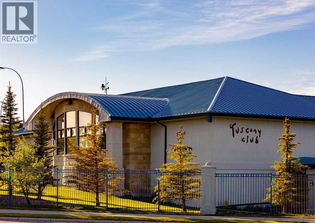 #219 223 TUSCANY SPRINGS BOULEVARD NW - 38